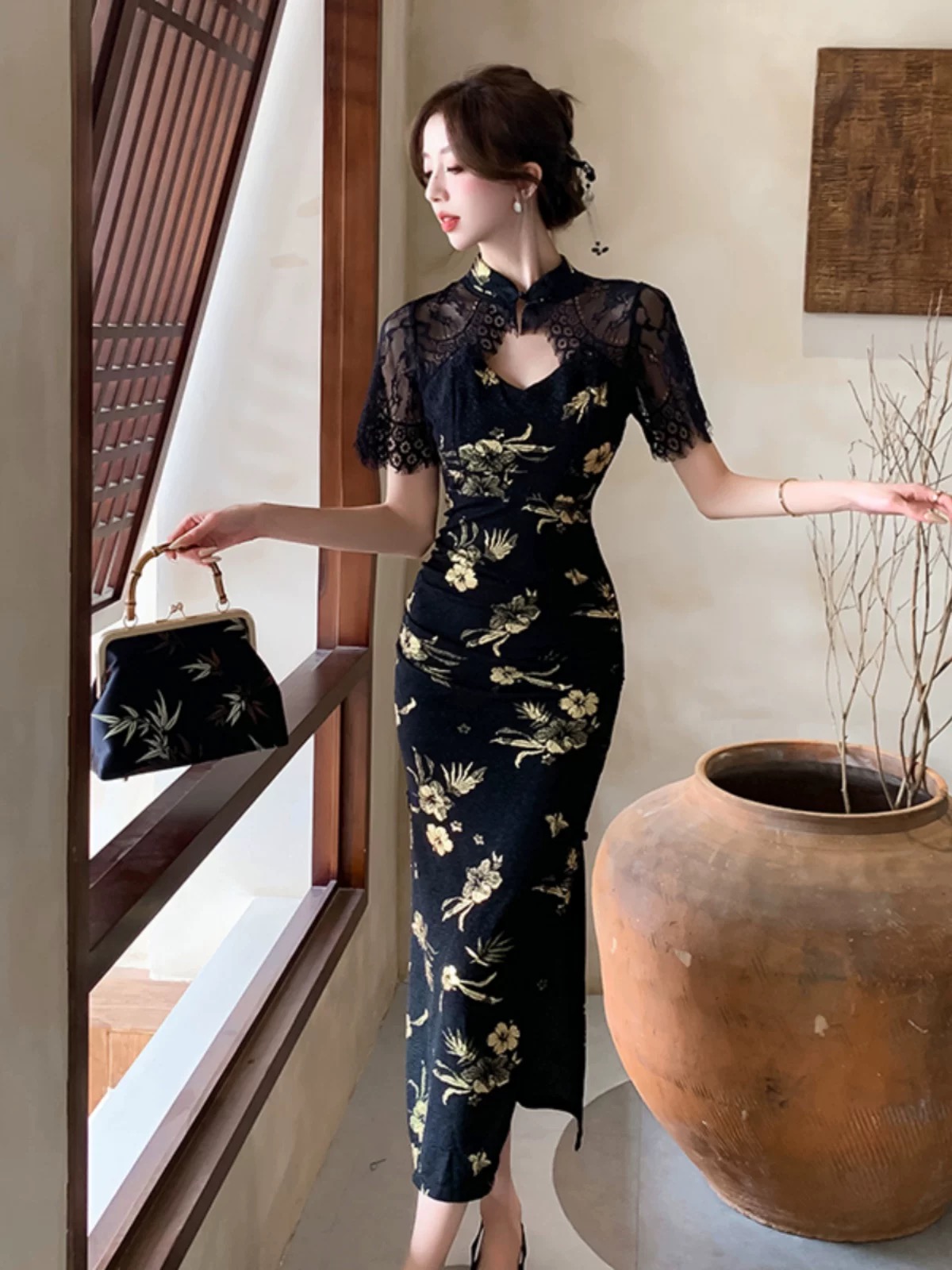 Made for you dress FBC393 images